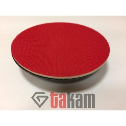 Uchwyt śr. 125 M14 z przekładką z cienkiej pianki - EURODYSK